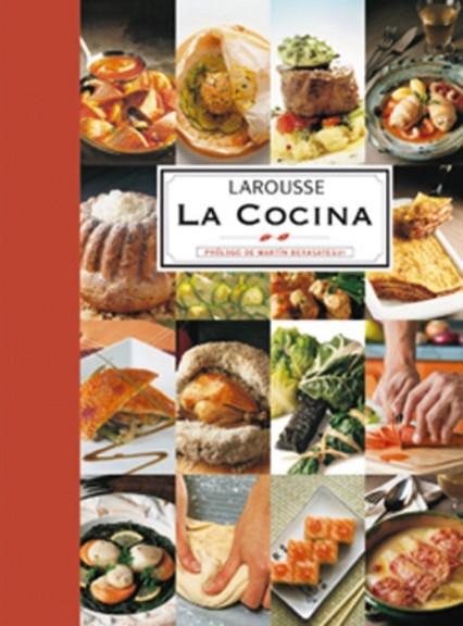 COCINA, LA | 9788480165747 | VV.AA. | Llibreria Drac - Llibreria d'Olot | Comprar llibres en català i castellà online