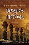 DESAFIOS A LA HISTORIA | 9788448067557 | FERNANDEZ, LORENZO | Llibreria Drac - Llibreria d'Olot | Comprar llibres en català i castellà online