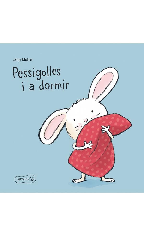 PESSIGOLLES I A DORMIR | 9788417222161 | MÜHLE, JÖRG | Llibreria Drac - Llibreria d'Olot | Comprar llibres en català i castellà online