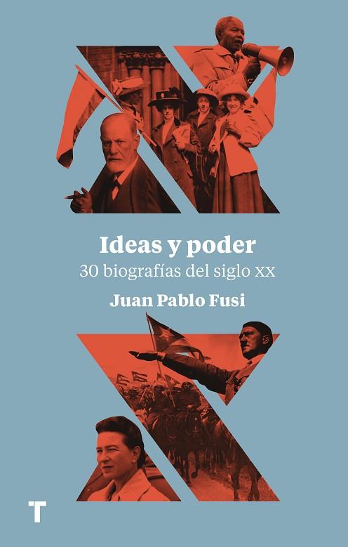 IDEAS Y PODER | 9788417866112 | FUSI, JUAN PABLO | Llibreria Drac - Llibreria d'Olot | Comprar llibres en català i castellà online