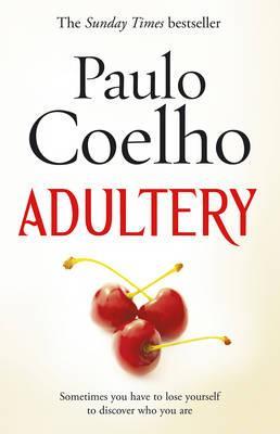 ADULTERY | 9780099592228 | COELHO, PAULO | Llibreria Drac - Llibreria d'Olot | Comprar llibres en català i castellà online