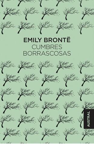 CUMBRES BORRASCOSAS (TD) | 9788408181804 | BRONTË, EMILY | Llibreria Drac - Llibreria d'Olot | Comprar llibres en català i castellà online