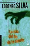 ISLA DEL FIN DE LA SUERTE, LA | 9788423343287 | SILVA, LORENZO | Llibreria Drac - Llibreria d'Olot | Comprar llibres en català i castellà online