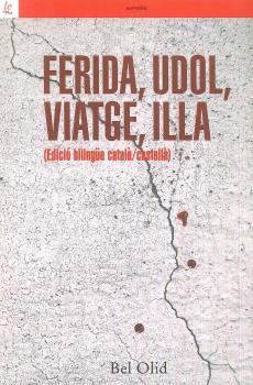 FERIDA UDOL VIATGE ILLA | 9788472908727 | OLID, BEL | Llibreria Drac - Llibreria d'Olot | Comprar llibres en català i castellà online