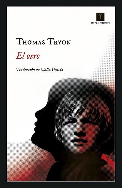 OTRO, EL | 9788417553234 | TRYON, THOMAS | Llibreria Drac - Llibreria d'Olot | Comprar llibres en català i castellà online
