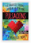 PULSACIONS | 9788466133753 | MIRALLES, FRANCESC; RUESCAS, JAVIER | Llibreria Drac - Llibreria d'Olot | Comprar llibres en català i castellà online