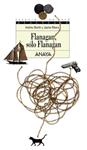 FLANAGAN, SOLO FLANAGAN | 9788420739496 | Llibreria Drac - Llibreria d'Olot | Comprar llibres en català i castellà online