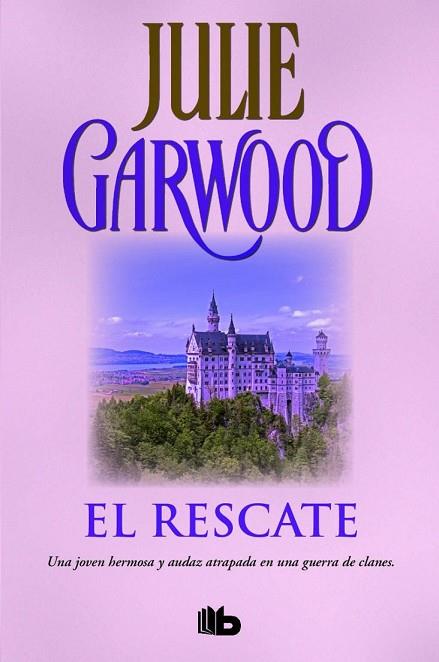 RESCATE, EL | 9788490702871 | GARWOOD, JULIE | Llibreria Drac - Librería de Olot | Comprar libros en catalán y castellano online