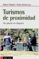 TURISMO DE PROXIMIDAD | 9788418826313 | CAÑADA, ERNEST; IZCARA, CARLA | Llibreria Drac - Llibreria d'Olot | Comprar llibres en català i castellà online