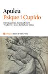 PSIQUE I CUPIDO | 9788482646022 | APULEU | Llibreria Drac - Llibreria d'Olot | Comprar llibres en català i castellà online