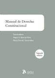 MANUAL DE DERECHO CONSTITUCIONAL | 9788492788927 | APARICIO, MIGUEL ANGEL; BARCELO, MERCE | Llibreria Drac - Llibreria d'Olot | Comprar llibres en català i castellà online