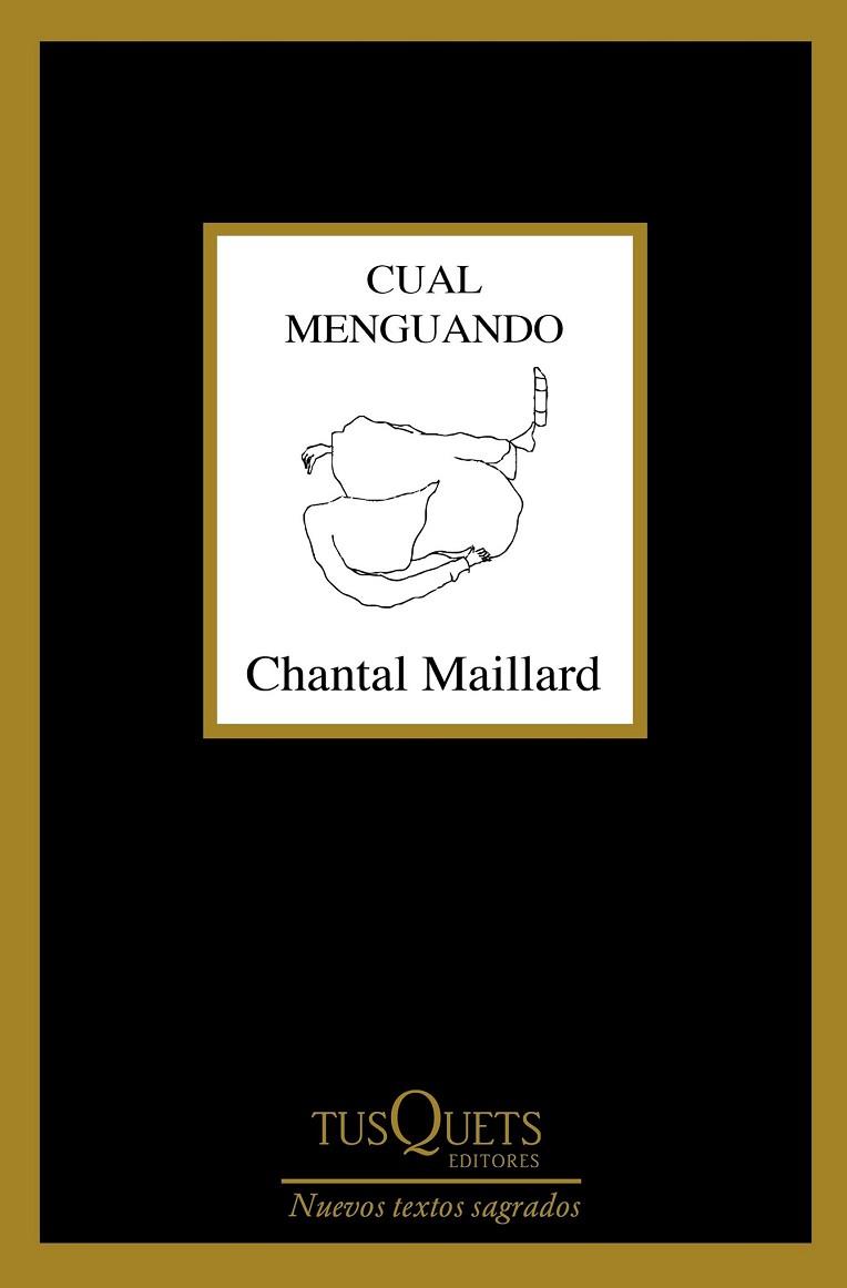 CUAL MENGUANDO | 9788490665718 | MAILLARD, CHANTAL | Llibreria Drac - Llibreria d'Olot | Comprar llibres en català i castellà online
