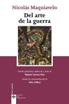 DEL ARTE DE LA GUERRA | 9788430947997 | MAQUIAVELO, NICOLAS | Llibreria Drac - Llibreria d'Olot | Comprar llibres en català i castellà online
