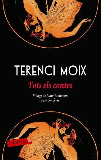 TOTS ELS CONTES | 9788417031589 | MOIX, TERENCI | Llibreria Drac - Llibreria d'Olot | Comprar llibres en català i castellà online