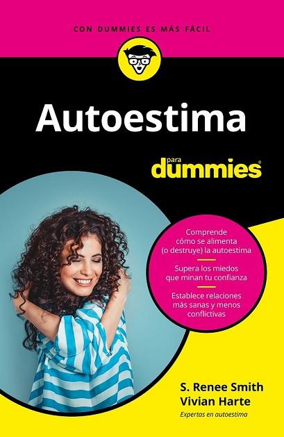 AUTOESTIMA PARA DUMMIES | 9788432904677 | SMITH, S. RENEE; HARTE, VIVIAN | Llibreria Drac - Llibreria d'Olot | Comprar llibres en català i castellà online