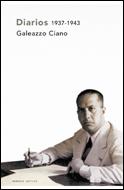 DIARIOS 1937-1943 | 9788484325048 | CIANO, GALEAZZO | Llibreria Drac - Llibreria d'Olot | Comprar llibres en català i castellà online