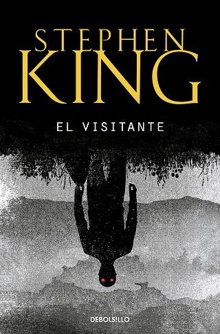 VISITANTE, EL | 9788466349871 | KING, STEPHEN | Llibreria Drac - Llibreria d'Olot | Comprar llibres en català i castellà online