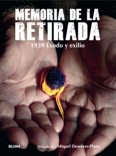 MEMORIA DE LA RETIRADA | 9788419094674 | DEWEVER, MIQUEL  | Llibreria Drac - Llibreria d'Olot | Comprar llibres en català i castellà online