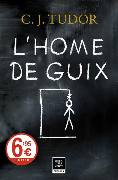 HOME DE GUIX, L' | 9788417627423 | TUDOR, C.J. | Llibreria Drac - Llibreria d'Olot | Comprar llibres en català i castellà online