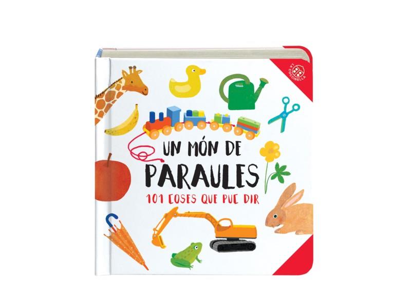MÓN DE PARAULES, UN | 9788855061582 | CROVARA, FRANCESCA | Llibreria Drac - Llibreria d'Olot | Comprar llibres en català i castellà online