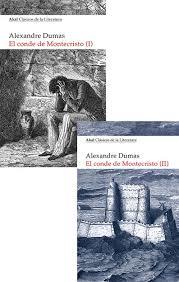 CONDE DE MONTECRISTO, EL (2 VOLS.) | 9788446043171 | DUMAS, ALEXANDRE | Llibreria Drac - Llibreria d'Olot | Comprar llibres en català i castellà online
