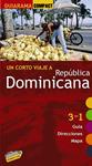 REPUBLICA DOMINICANA 2010 (GUIARAMA COMPACT) | 9788497768818 | MERINO, IGNACIO | Llibreria Drac - Llibreria d'Olot | Comprar llibres en català i castellà online