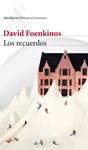 RECUERDOS, LOS | 9788432210198 | FOENKINOS, DAVID | Llibreria Drac - Llibreria d'Olot | Comprar llibres en català i castellà online