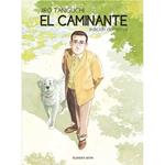 CAMINANTE, EL (EDICIÓN DEFINITIVA) | 9781908007919 | TANIGUCHI, JIRO | Llibreria Drac - Llibreria d'Olot | Comprar llibres en català i castellà online