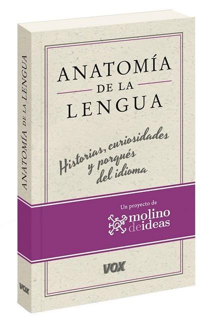 ANATOMÍA DE LA LENGUA | 9788499742137 | BASTERRECHEA, EDUARDO ; ÁLVAREZ, ELENA | Llibreria Drac - Llibreria d'Olot | Comprar llibres en català i castellà online