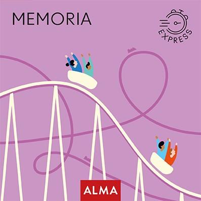 MEMORIA | 9788418933325 | AA.DD. | Llibreria Drac - Llibreria d'Olot | Comprar llibres en català i castellà online