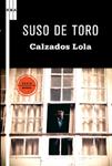 CALZADOS LOLA | 9788498677485 | DE TORO, SUSO | Llibreria Drac - Llibreria d'Olot | Comprar llibres en català i castellà online