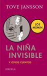 NIÑA INVISIBLE, LA | 9788498414028 | JANSSON, TOVE | Llibreria Drac - Llibreria d'Olot | Comprar llibres en català i castellà online