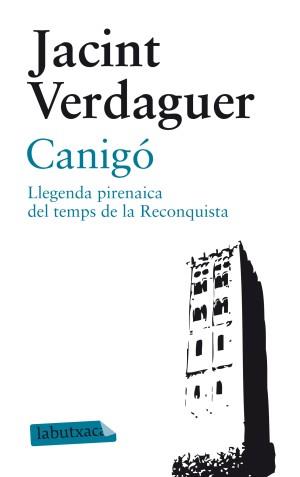 CANIGO | 9788499302829 | VERDAGUER, JACINT | Llibreria Drac - Llibreria d'Olot | Comprar llibres en català i castellà online