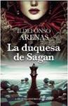 DUQUESA DE SAGAN, LA | 9788435062756 | ARENAS, ILDEFONSO | Llibreria Drac - Llibreria d'Olot | Comprar llibres en català i castellà online