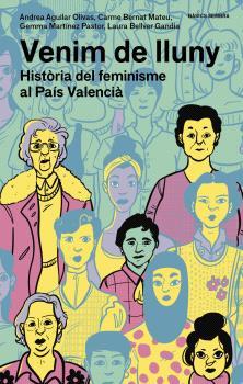 VENIM DE LLUNY | 9788416698769 | VVAA | Llibreria Drac - Llibreria d'Olot | Comprar llibres en català i castellà online