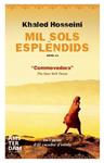 MIL SOLS ESPLÈNDIDS | 9788415645207 | HOSSEINI, KHALED | Llibreria Drac - Llibreria d'Olot | Comprar llibres en català i castellà online