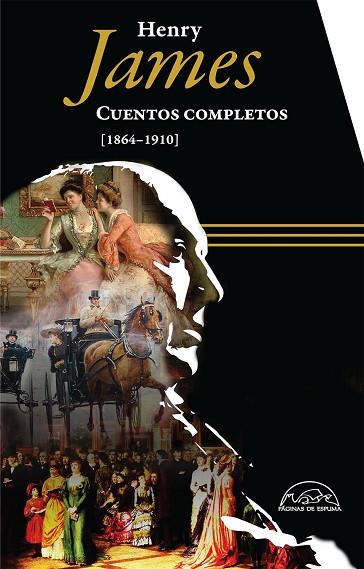 ESTUCHE CUENTOS COMPLETOS | 9788483932995 | JAMES, HENRY | Llibreria Drac - Llibreria d'Olot | Comprar llibres en català i castellà online