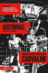 CARVALHO HISTORIAS | 9788408035541 | VÁZQUEZ MONTALBÁN, MANUEL | Llibreria Drac - Llibreria d'Olot | Comprar llibres en català i castellà online
