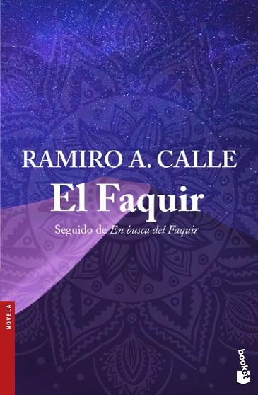 FAQUIR, EL | 9788427042544 | CALLE, RAMIRO A. | Llibreria Drac - Llibreria d'Olot | Comprar llibres en català i castellà online