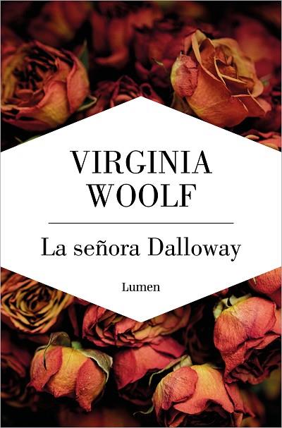 SEÑORA DALLOWAY, LA | 9788426410870 | WOOLF, VIRGINIA | Llibreria Drac - Llibreria d'Olot | Comprar llibres en català i castellà online