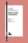 DON JUAN TENORIO | 9788467033441 | ZORRILLA, JOSE | Llibreria Drac - Llibreria d'Olot | Comprar llibres en català i castellà online