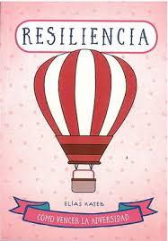 RESILIENCIA | 9788470823244 | KATEB, ELIAS | Llibreria Drac - Llibreria d'Olot | Comprar llibres en català i castellà online