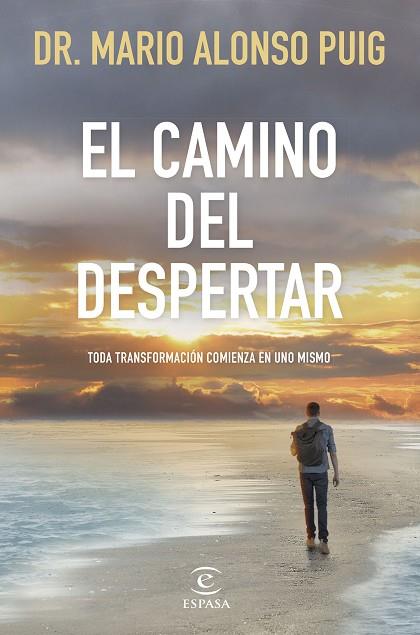 CAMINO DEL DESPERTAR, EL | 9788467071573 | ALONSO PUIG, MARIO | Llibreria Drac - Llibreria d'Olot | Comprar llibres en català i castellà online