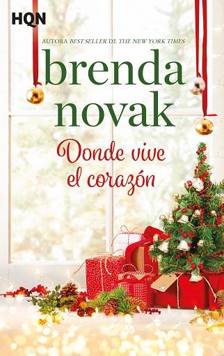 DONDE VIVE EL CORAZÓN | 9788413486642 | NOVAK, BRENDA | Llibreria Drac - Llibreria d'Olot | Comprar llibres en català i castellà online