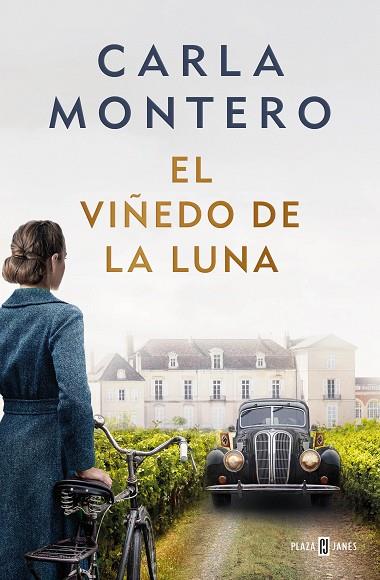 VIÑEDO DE LA LUNA, EL | 9788401029752 | MONTERO, CARLA | Llibreria Drac - Llibreria d'Olot | Comprar llibres en català i castellà online