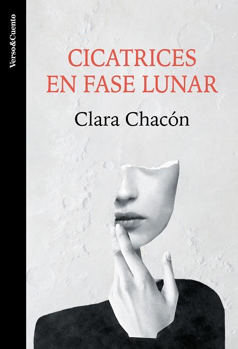 CICATRICES EN FASE LUNAR | 9788403522619 | CHACÓN, CLARA | Llibreria Drac - Llibreria d'Olot | Comprar llibres en català i castellà online