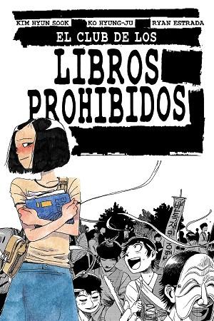 CLUB DE LOS LIBROS PROHIBIDOS, EL | 9788412128284 | AA.DD. | Llibreria Drac - Llibreria d'Olot | Comprar llibres en català i castellà online