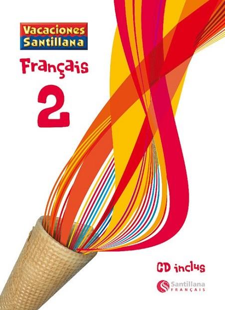 FRANCES 2º ESO | 9788496597556 | VARIOS AUTORES | Llibreria Drac - Llibreria d'Olot | Comprar llibres en català i castellà online