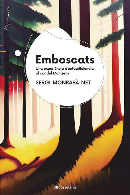 EMBOSCATS | 9788413562797 | MONRABÀ, SERGI | Llibreria Drac - Llibreria d'Olot | Comprar llibres en català i castellà online