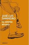 SONRISA ETRUSCA, LA | 9788497591638 | SAMPEDRO, JOSE LUIS | Llibreria Drac - Llibreria d'Olot | Comprar llibres en català i castellà online